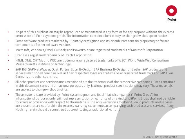 Conflict Minerals Reporting Template