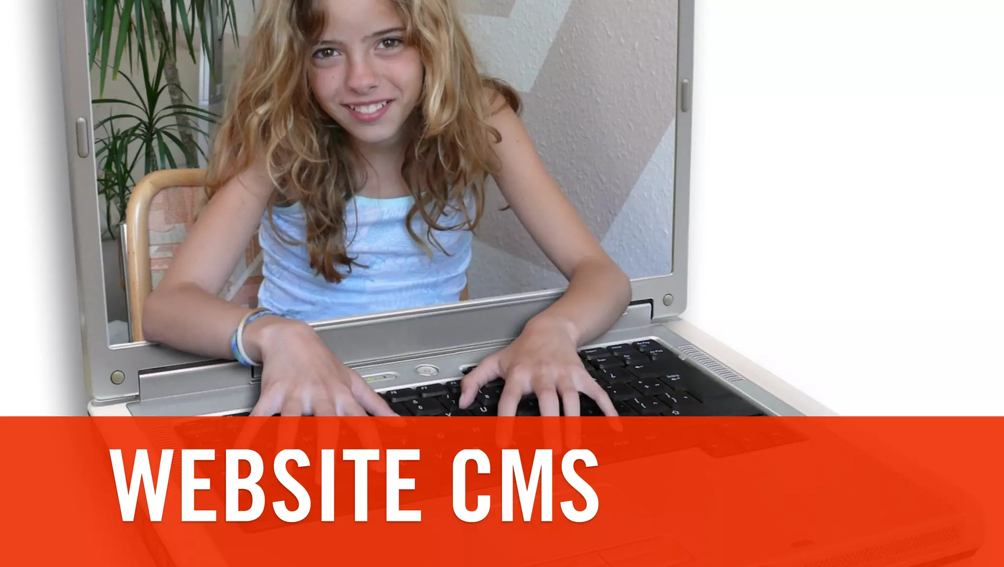 WEBSITE CMS
 