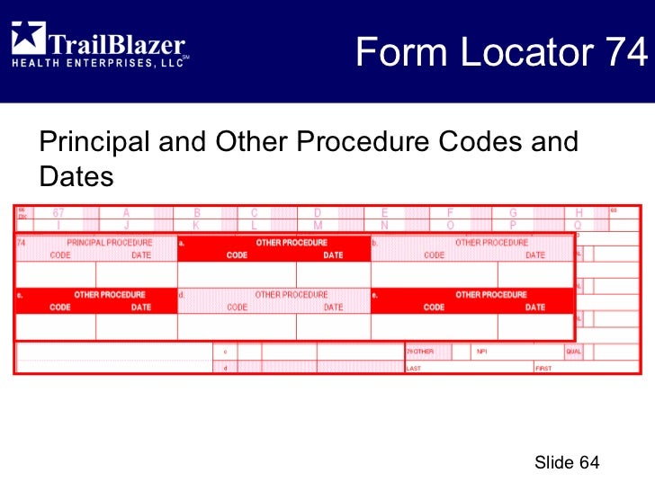 cms 1450 ub 04 overview ub04 form