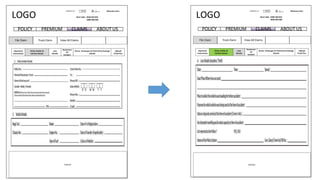 ABOUT USPREMIUMPOLICY CLAIMS
ENG
File Claim Track Claim View All Claims
Policy Holder &
Vehicle Details
Loss
Details
Statement
Of
Incident
Important
Instructions
Driver, Passenger & Third Party Damage
Details
Upload
Proof Pics
LOGO
CONTACTUS
HELP LINE: 9999 999 999
0000 000 000
A| A| A Welcome User
FOOTER
ABOUT USPREMIUMPOLICY CLAIMS
ENG
File Claim Track Claim View All Claims
Policy Holder &
Vehicle Details
Loss
Details
Statement
Of
Incident
Important
Instructions
Driver, Passenger & Third Party Damage
Details
Upload
Proof Pics
LOGO
CONTACTUS
HELP LINE: 9999 999 999
0000 000 000
A| A| A Welcome User
FOOTER
 