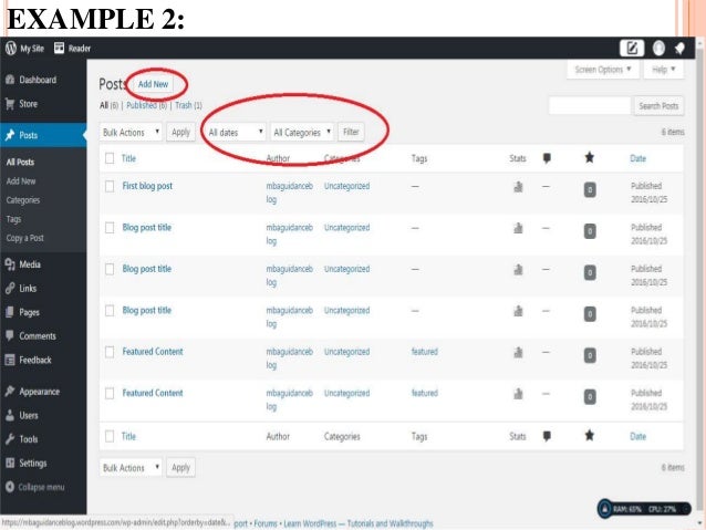 cms content management system digital marketing cms examples