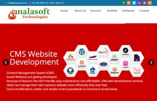 College Management System | PPT