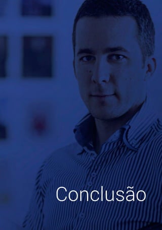 18
Conclusão
 