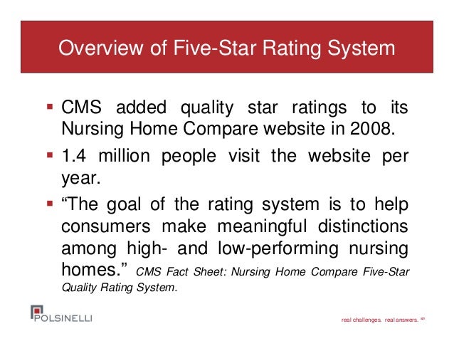 Cms Nursing Homes Compare Cms Nursing Homes Compare