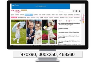 970x90, 300x250, 468x60
 