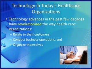 Looking Forward, Looking BackIncentivesPerformanceOutcomes