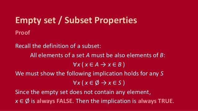 Cmsc 56 Lecture 6 Sets Set Operations Cmsc 56 Lecture 6 Sets Set Operations