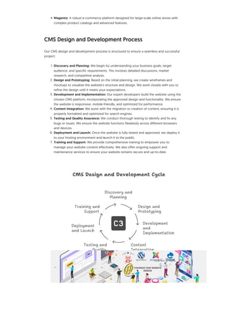 CMS Design Services_ Expert Website Development Solutions.pdf