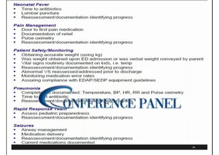 CMS Hospital QAPI Standards 2022 | PDF