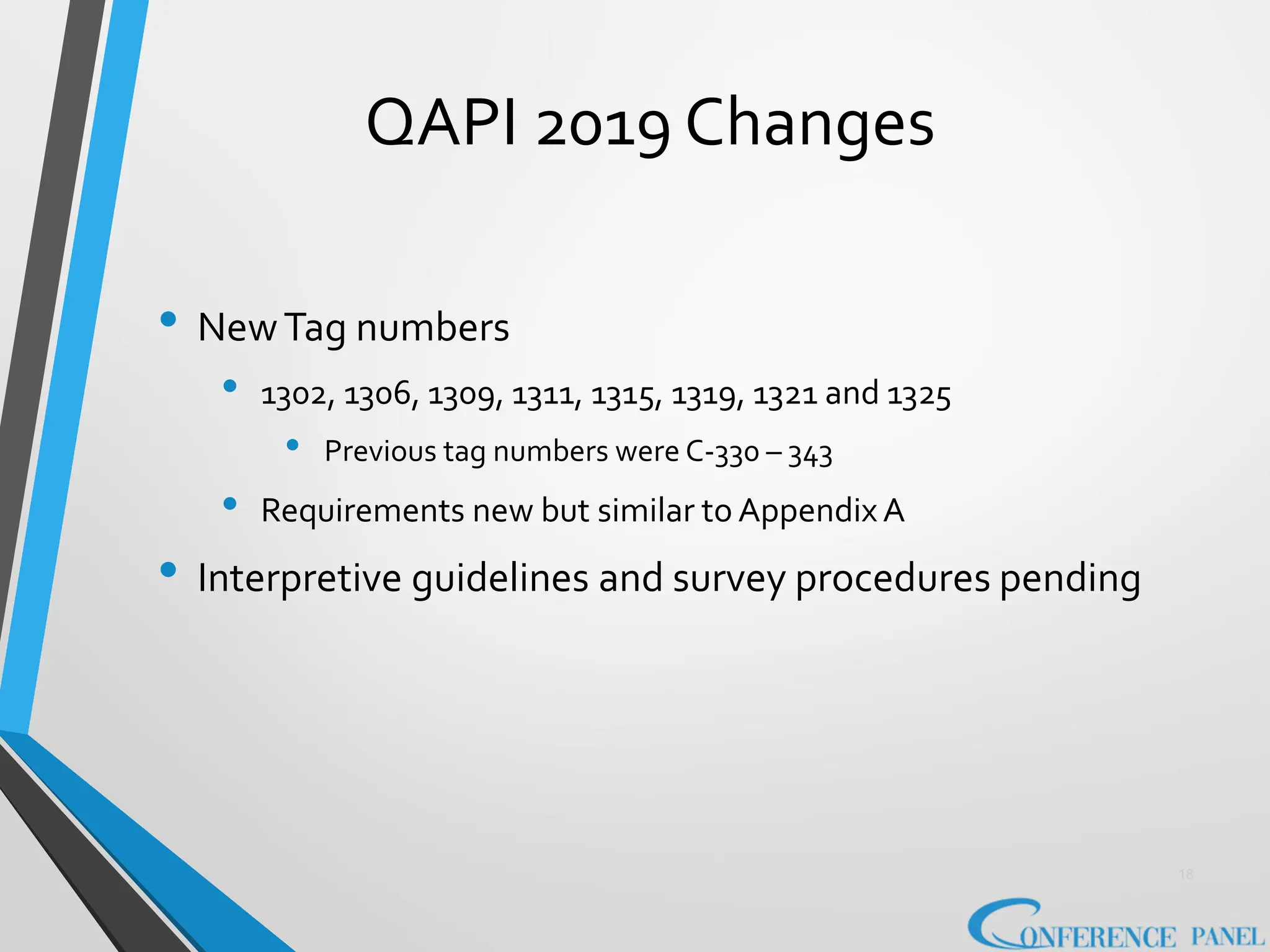 Implementing CMS Hospital QAPI Guidelines for 2024 | PDF