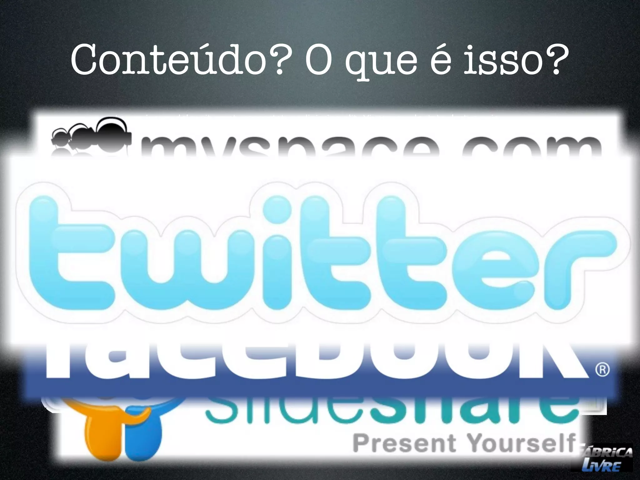 Conteúdo? O que é isso?
  Lorem ipsum dolor sit amet, consectetur adipiscing elit. Vivamus vulputate, lectus quis
  posuere lobortis, metus metus facilisis purus, a lacinia mauris sem id enim. Aliquam
  gravida. Duis quis tortor. Vestibulum quis diam vel nisi imperdiet rutrum. Nam in
  neque. Vivamus nulla libero, pellentesque eget, feugiat quis, feugiat eu, lacus. Nunc
  gravida, ipsum vitae faucibus sagittis, lacus eros suscipit justo, eu dictum est risus non
  nibh. Cras ut eros id risus laoreet pellentesque. Phasellus lectus. Fusce mauris ipsum,
  rhoncus sit amet, facilisis sed, lobortis vitae, lorem. Etiam erat erat, imperdiet eget,
  dignissim pulvinar, vestibulum ut, ipsum. In hac habitasse platea dictumst.
 
