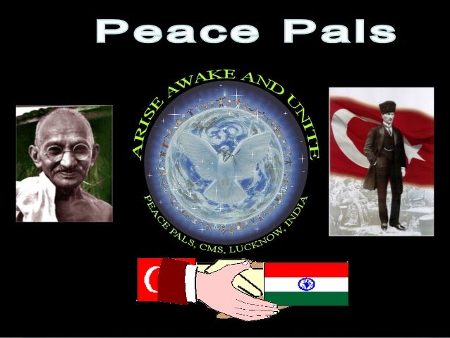 cms sqc peace pals from the ict seagulls project designed by dr h