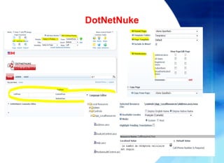 Certains outils pour faire le suivi de son site 