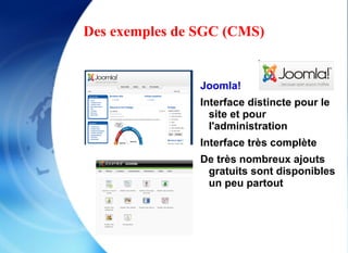 Monter un serveur sur son ordinateur 