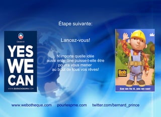 Il existe de nombreux modules, « plug-ins » « Widgets » et thèmes pour les améliorer (gratuit et payant, modèle Freemium) 