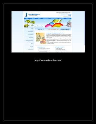 http://www.animaction.com/
 