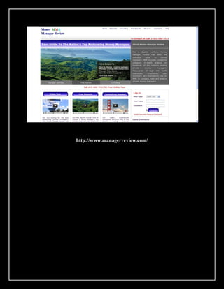 http://www.managerreview.com/
 