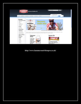 http://www.hammernutritionpro.co.uk/
 