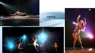 Lighting
 