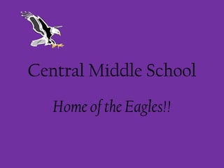 CMS slideshow | PPTX