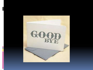 Cmst 225 — final presentation