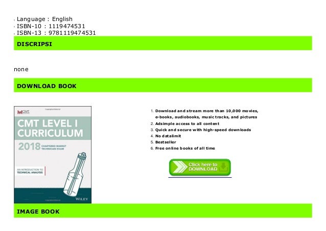 Reliable CMT-Level-I Test Simulator