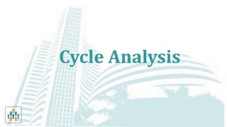 Cycle Analysis
 