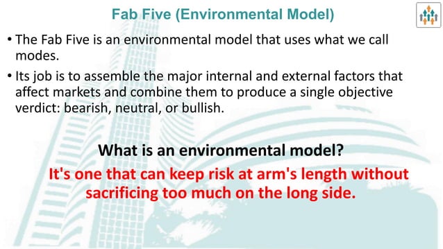 Stock market model | PPT