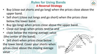 Cmt learning objective 4   trend system part i