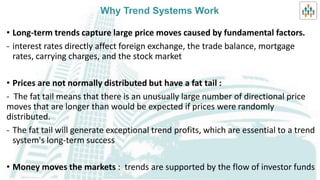 Cmt learning objective 4   trend system part i