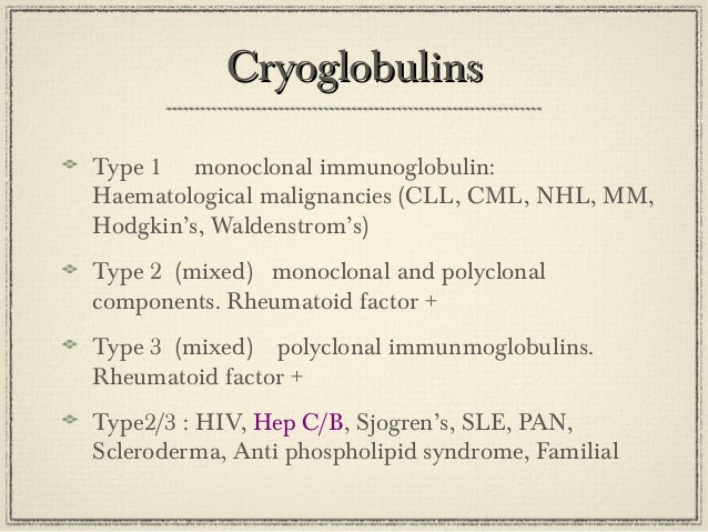 2 test hep blood ppt lab tests teaching Cmt