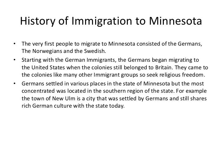 Cmty111 immigration