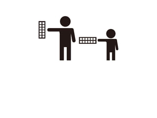 「人にやさしいデザイン（はモテる）」