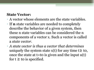 CMU Advanced Controls M60AC Lesson #2.ppt