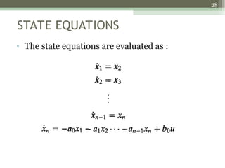 CMU Advanced Controls M60AC Lesson #2.ppt