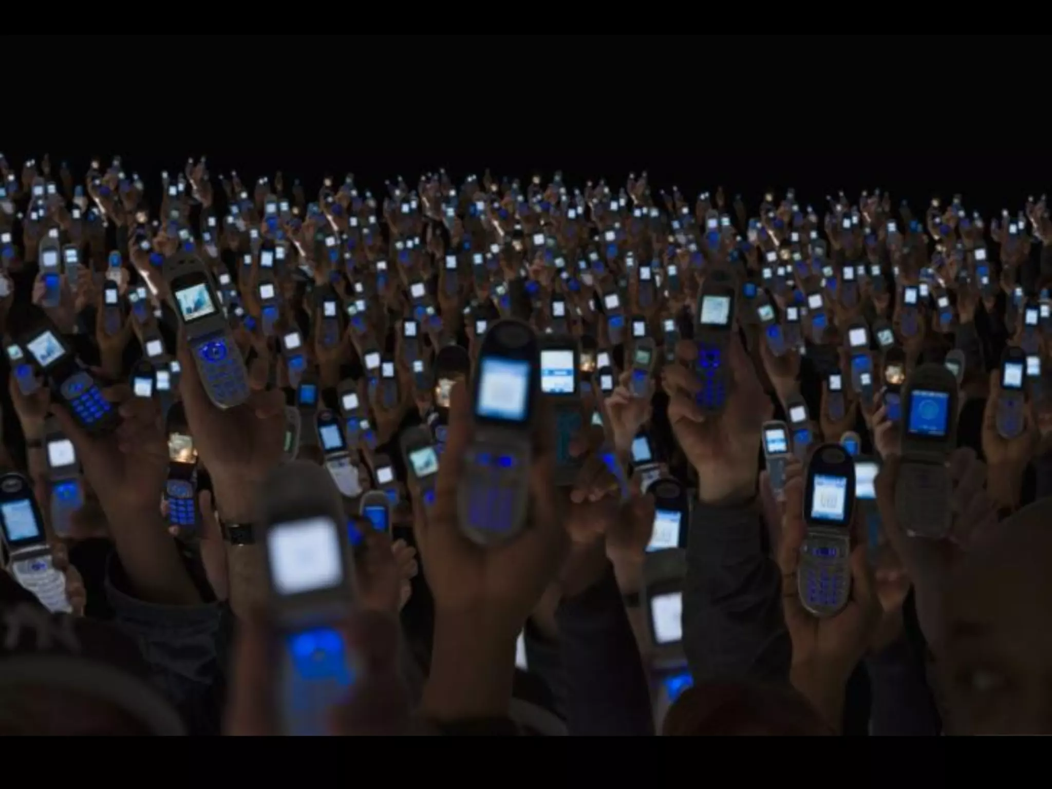 Our Data, Ourselves - Ramayya Krishnan