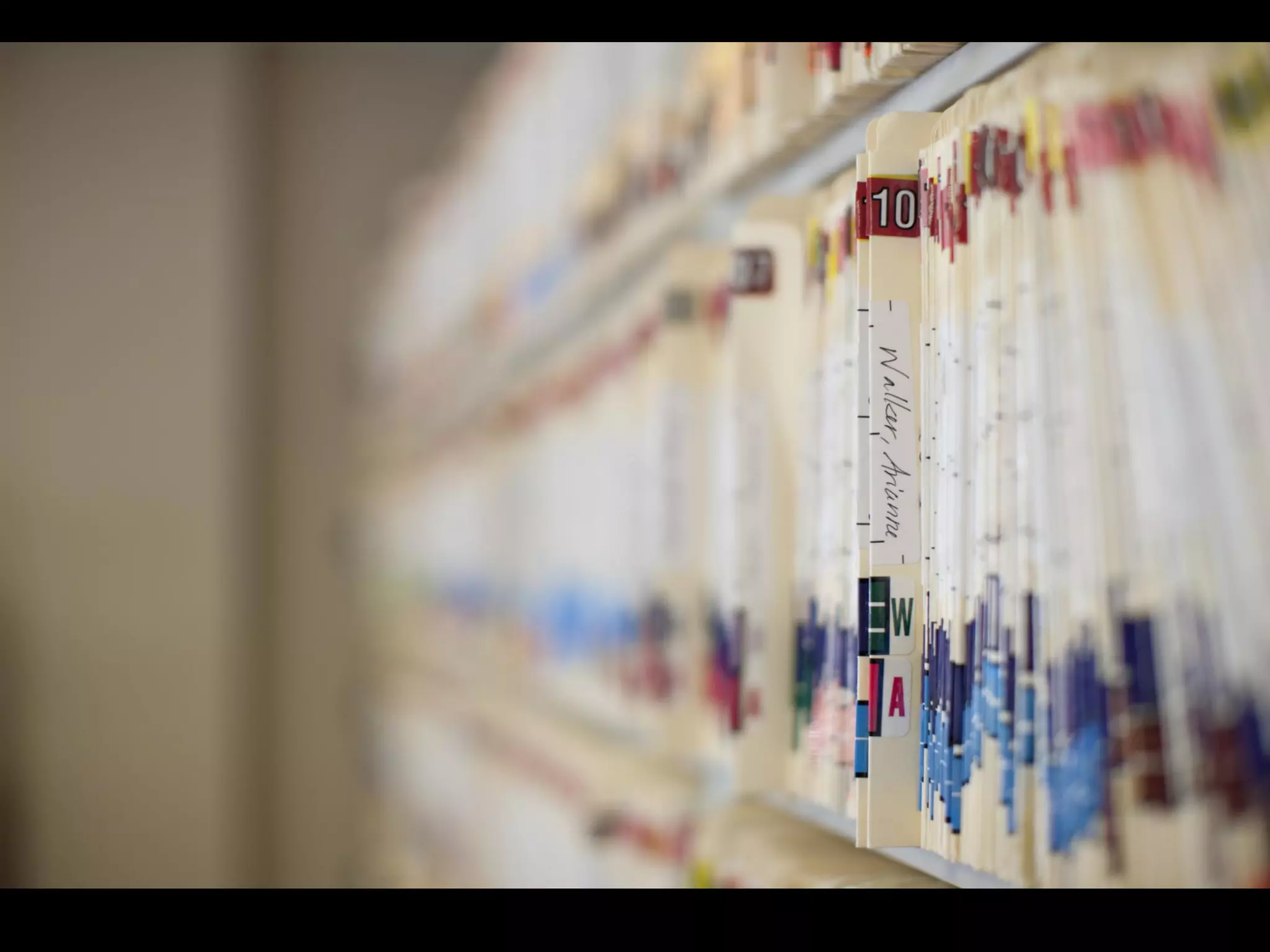 Our Data, Ourselves - Ramayya Krishnan