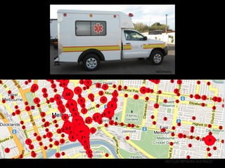 MEDIMARK




    BICYCLES NETWORK AUSTRALIA
 