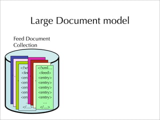 CMU TREC 2007 Blog Track