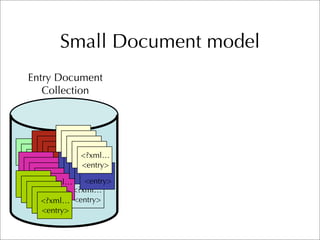 CMU TREC 2007 Blog Track