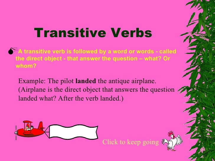 transitive-intransitive-verbs