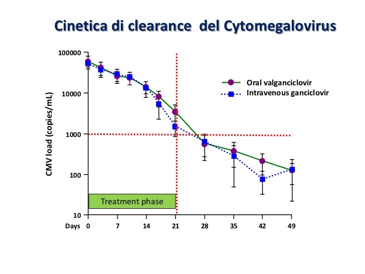 Cmv e trapianto di rene Cmv e trapianto di rene