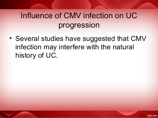Cmv Natural Treatment Cmv Natural Treatment