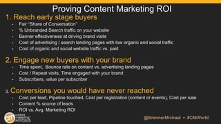Tips, Tools and Templates To Build Your Content Marketing Strategy