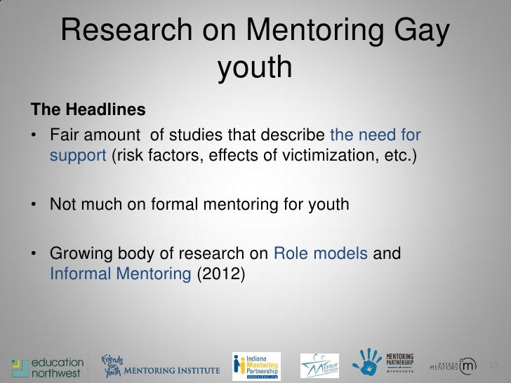 Mentoring gay youth Free gay sex parties sudbury