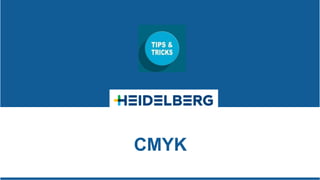 CMYK