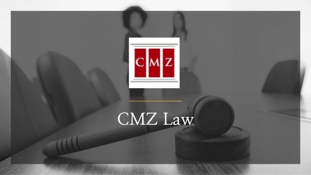 CMZ Law
 