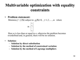 Multivariable Optimization Example CN.ppt