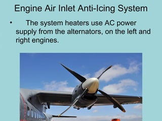 Cn 235 ac power systems | PPT