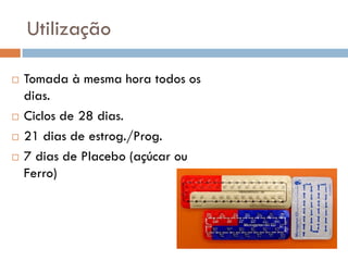 Cn – 9º  Ano (ContracepçãO)